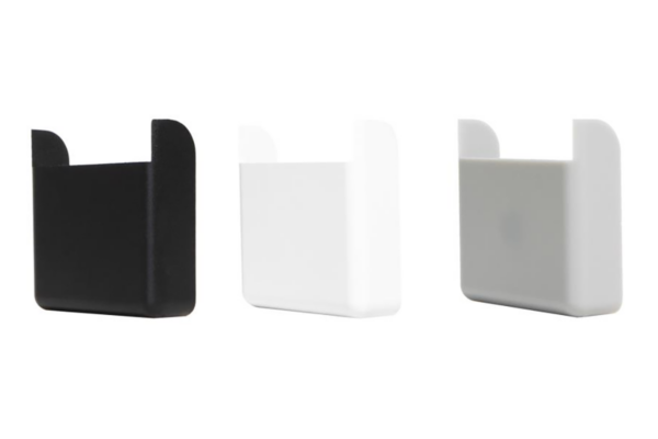 SINGLE & DOUBLE FIX BRACKET COVER