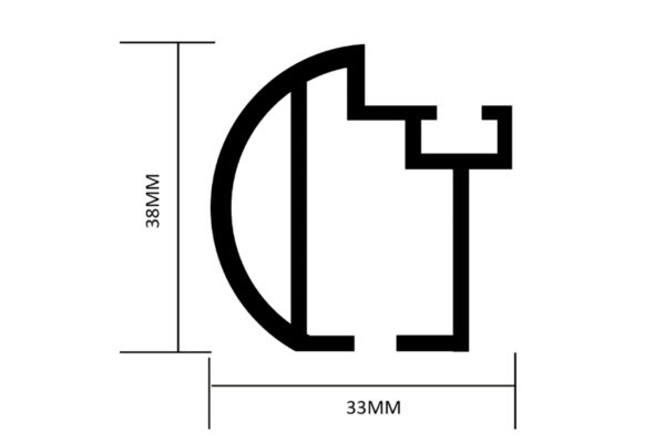 MAC D38 - Image 2