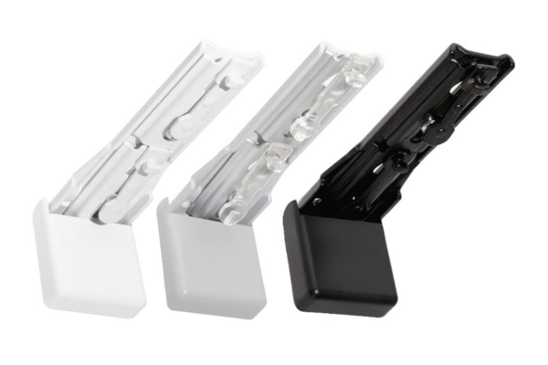 DOUBLE FACE FIX BRACKET